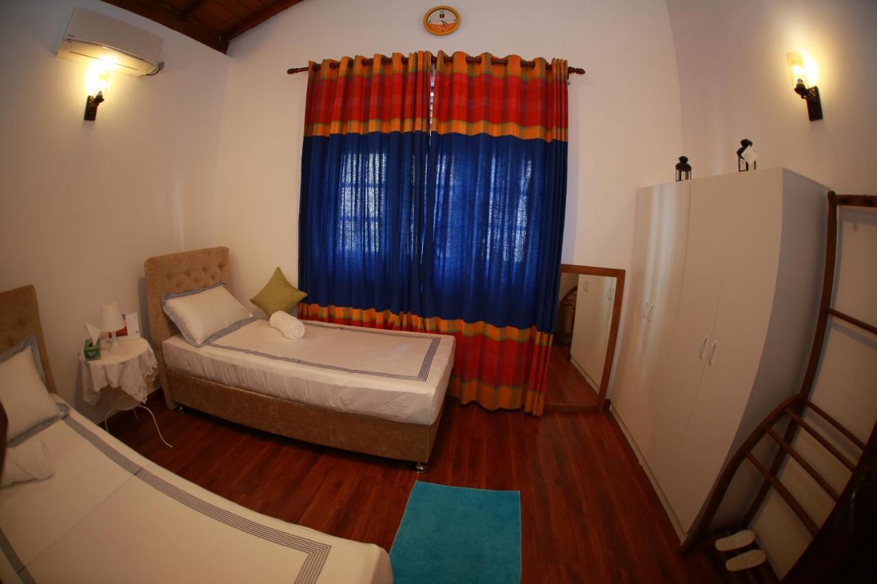 Colombo Orchid Villa Bagian luar foto