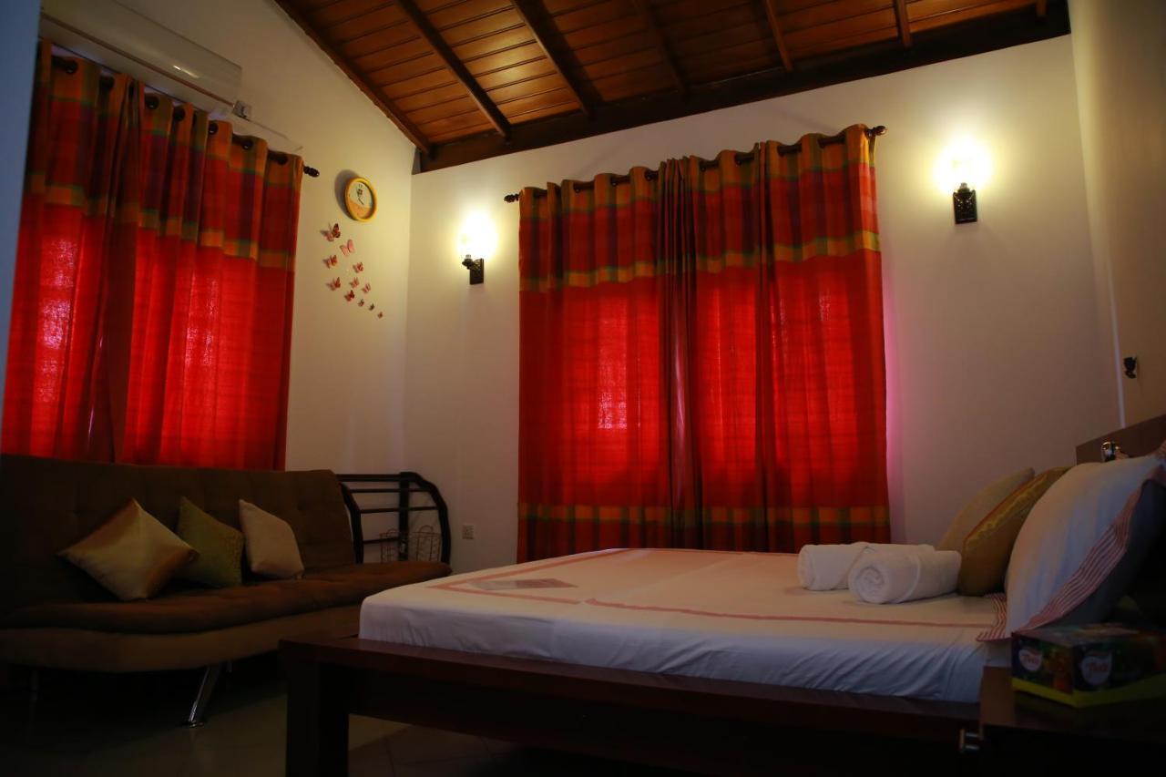 Colombo Orchid Villa Bagian luar foto