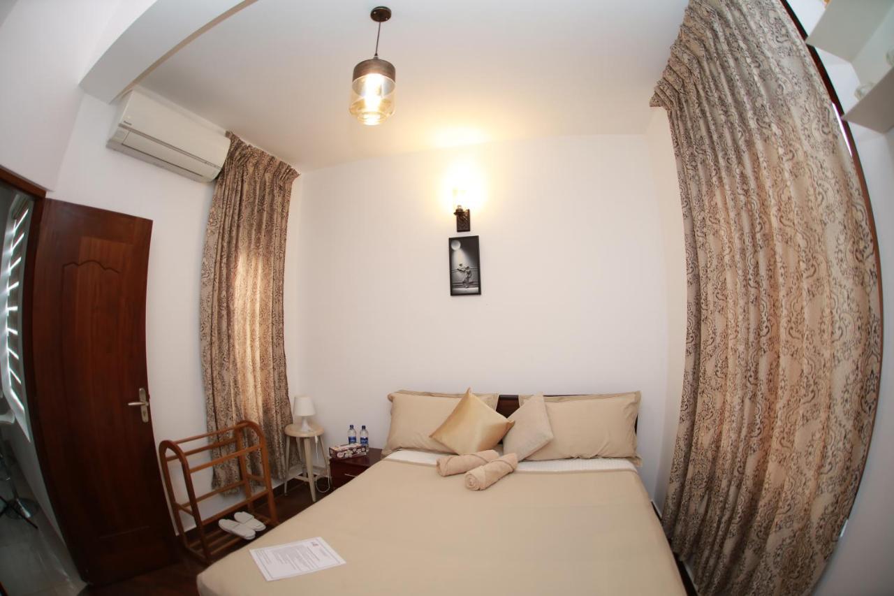 Colombo Orchid Villa Bagian luar foto